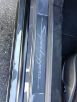 Lamborghini Gallardo Superleggera 2008 года